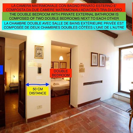 Ca Palazzo Malvasia - Bolognarooms Сасо Маркони Екстериор снимка