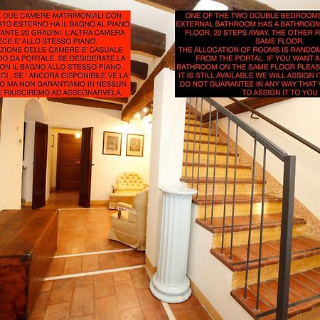 Ca Palazzo Malvasia - Bolognarooms Сасо Маркони Екстериор снимка