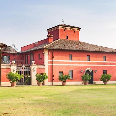 Ca Palazzo Malvasia - Bolognarooms Сасо Маркони Екстериор снимка