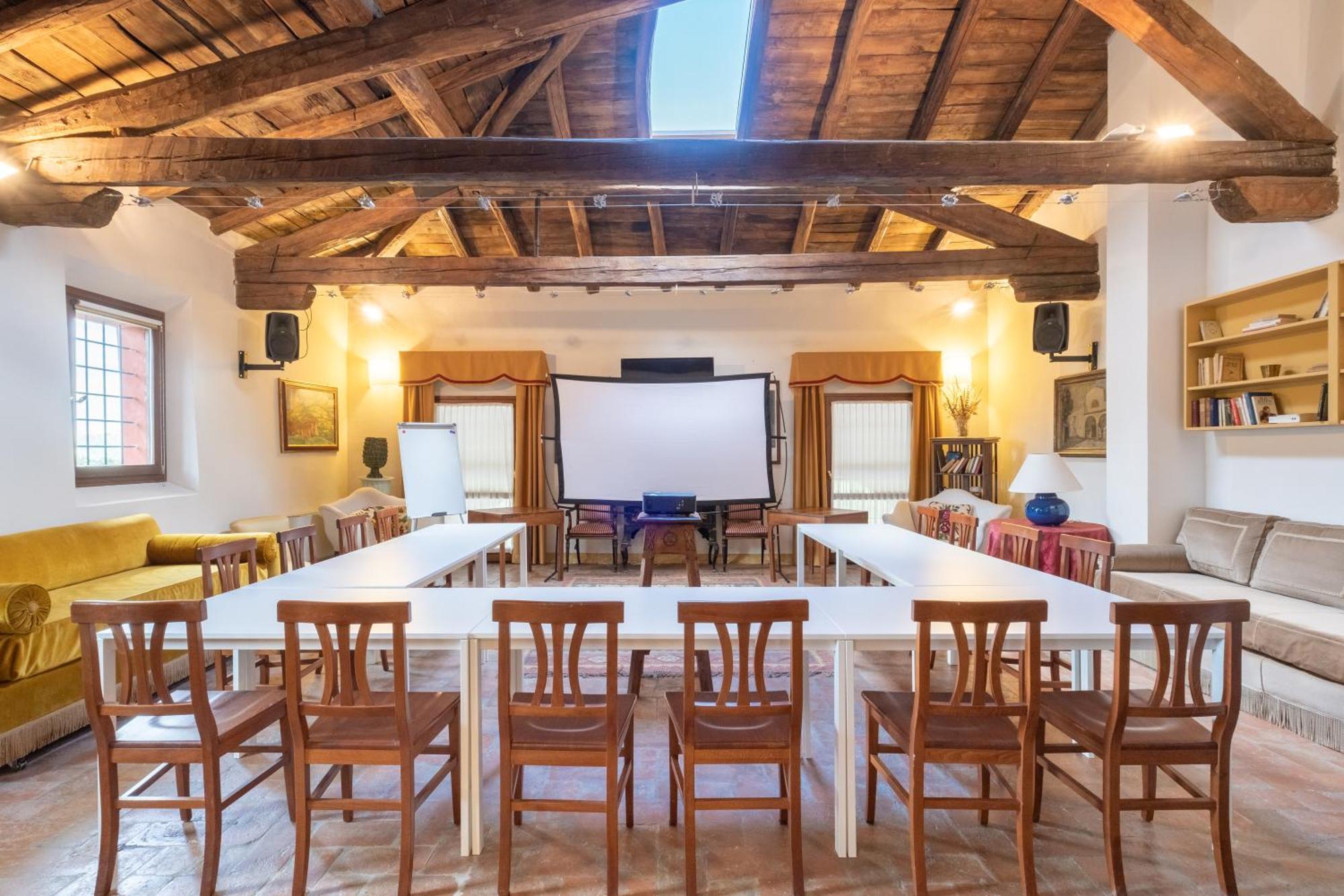 Ca Palazzo Malvasia - Bolognarooms Сасо Маркони Екстериор снимка