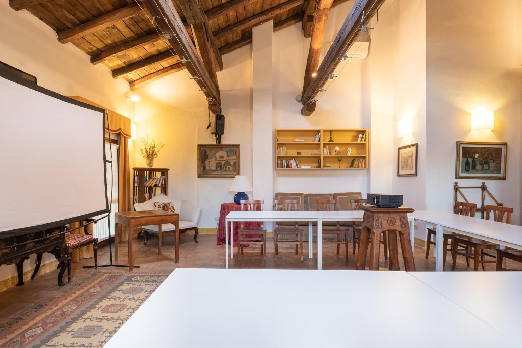 Ca Palazzo Malvasia - Bolognarooms Сасо Маркони Екстериор снимка