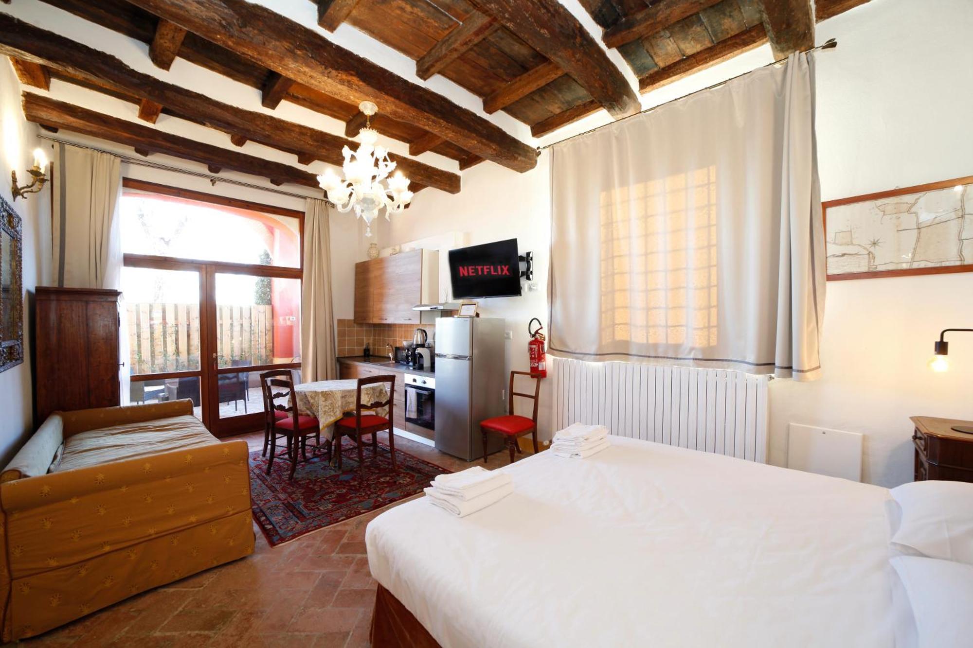 Ca Palazzo Malvasia - Bolognarooms Сасо Маркони Екстериор снимка