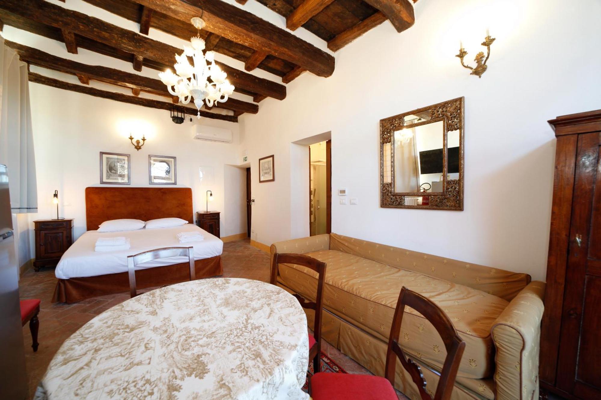 Ca Palazzo Malvasia - Bolognarooms Сасо Маркони Екстериор снимка