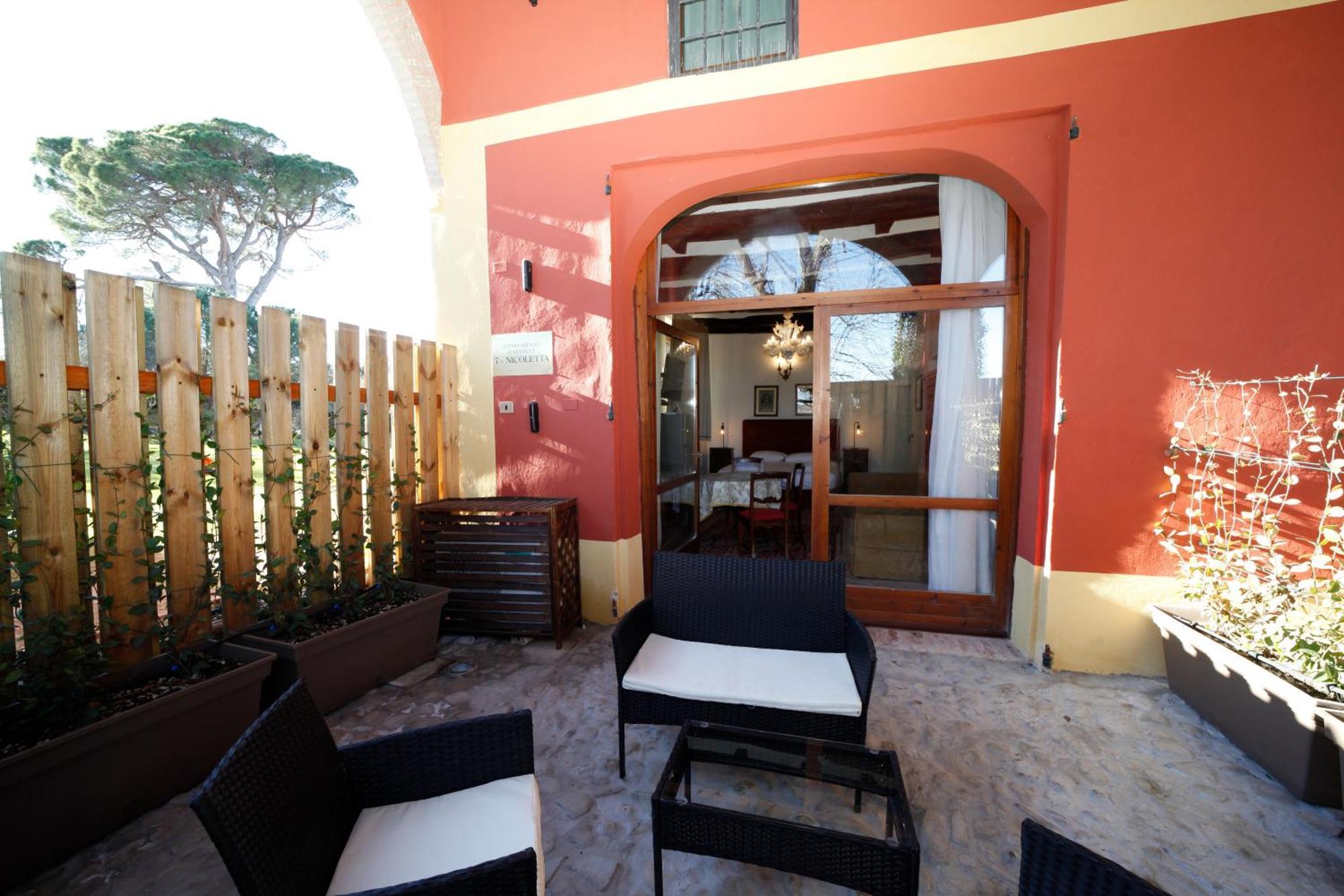 Ca Palazzo Malvasia - Bolognarooms Сасо Маркони Екстериор снимка