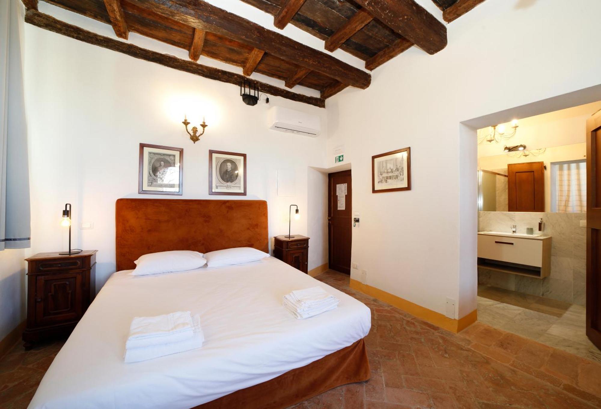 Ca Palazzo Malvasia - Bolognarooms Сасо Маркони Екстериор снимка