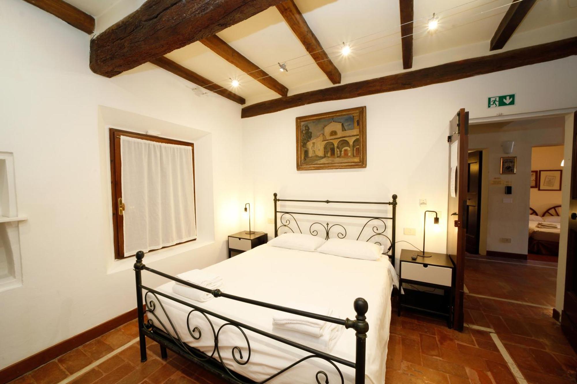 Ca Palazzo Malvasia - Bolognarooms Сасо Маркони Екстериор снимка