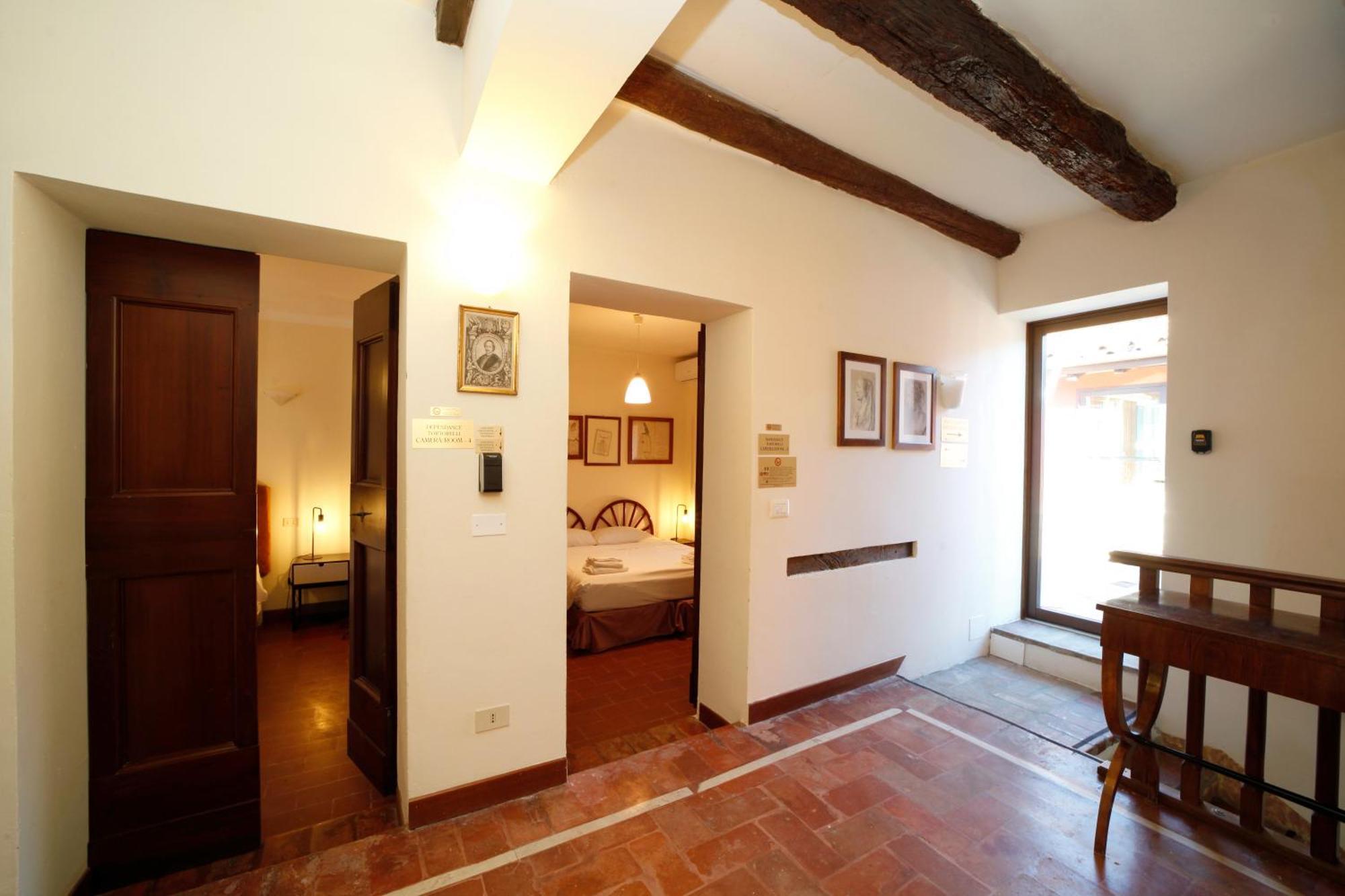 Ca Palazzo Malvasia - Bolognarooms Сасо Маркони Екстериор снимка