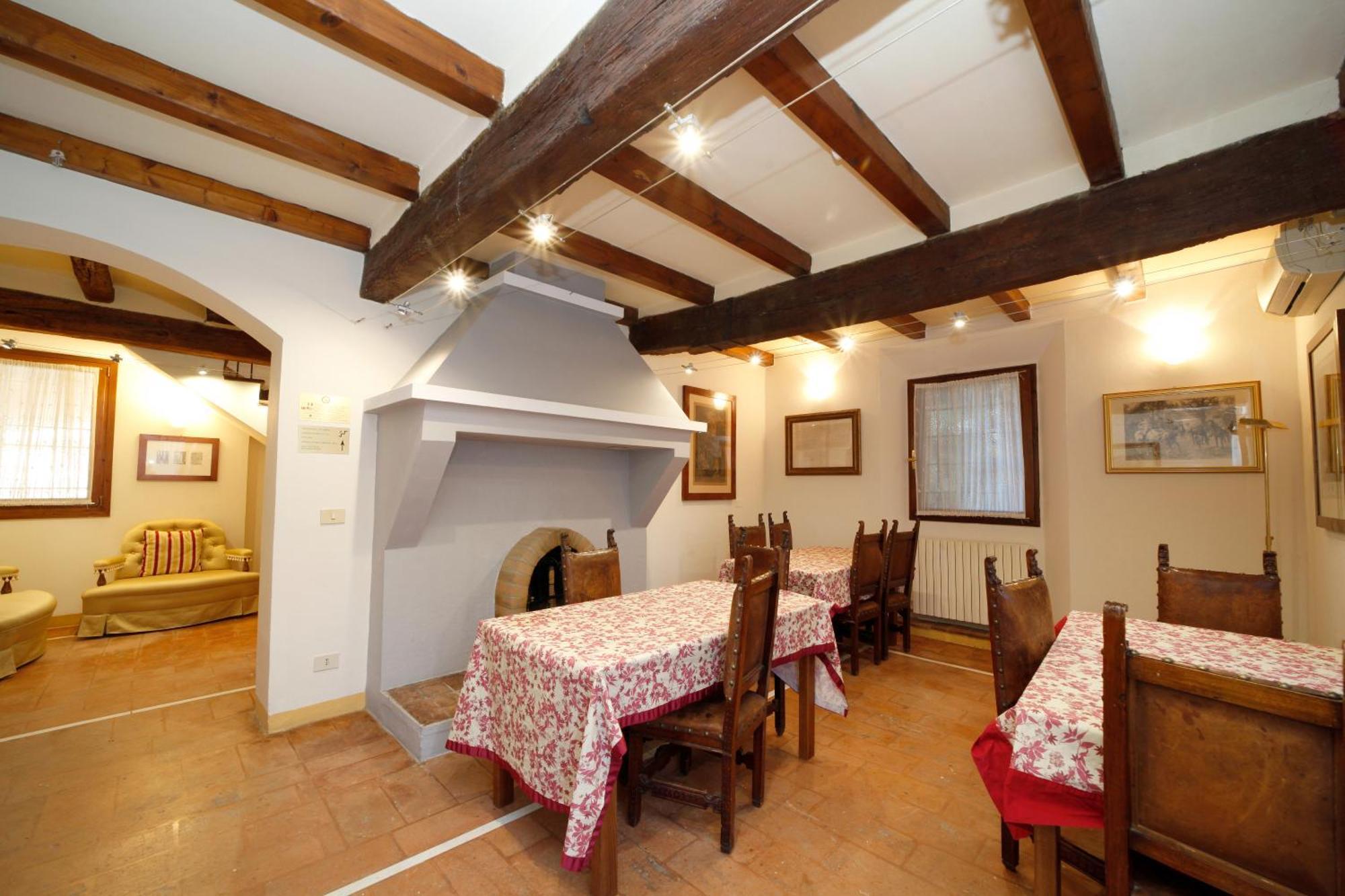 Ca Palazzo Malvasia - Bolognarooms Сасо Маркони Екстериор снимка