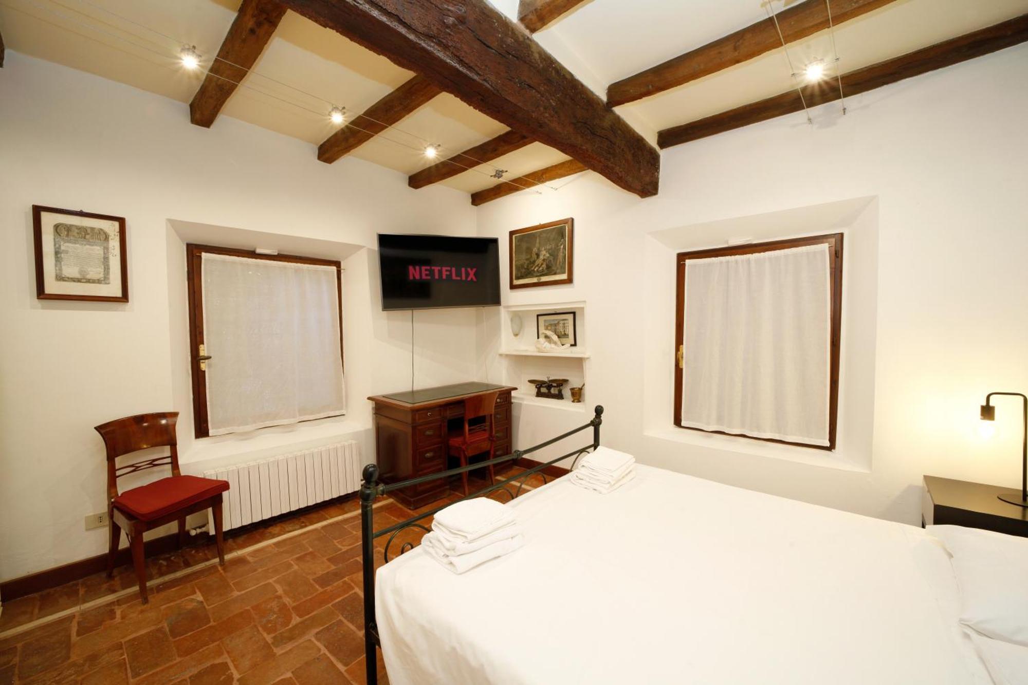 Ca Palazzo Malvasia - Bolognarooms Сасо Маркони Екстериор снимка