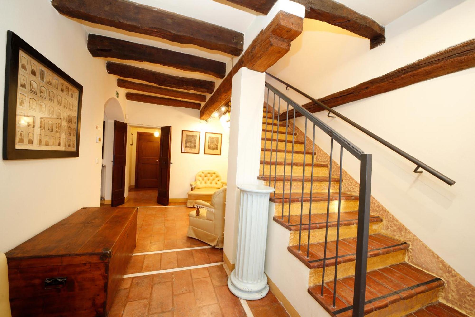 Ca Palazzo Malvasia - Bolognarooms Сасо Маркони Екстериор снимка