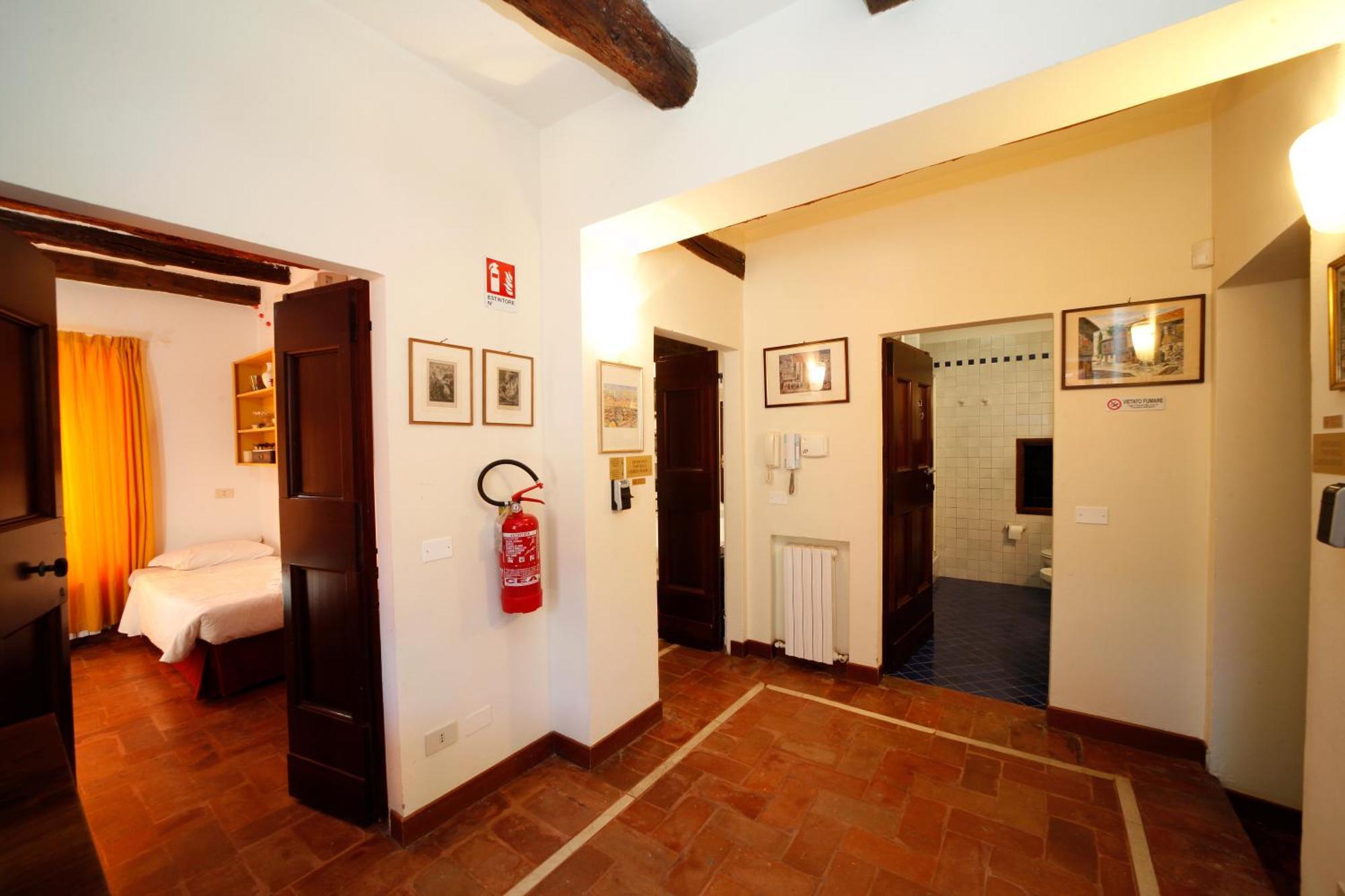Ca Palazzo Malvasia - Bolognarooms Сасо Маркони Екстериор снимка