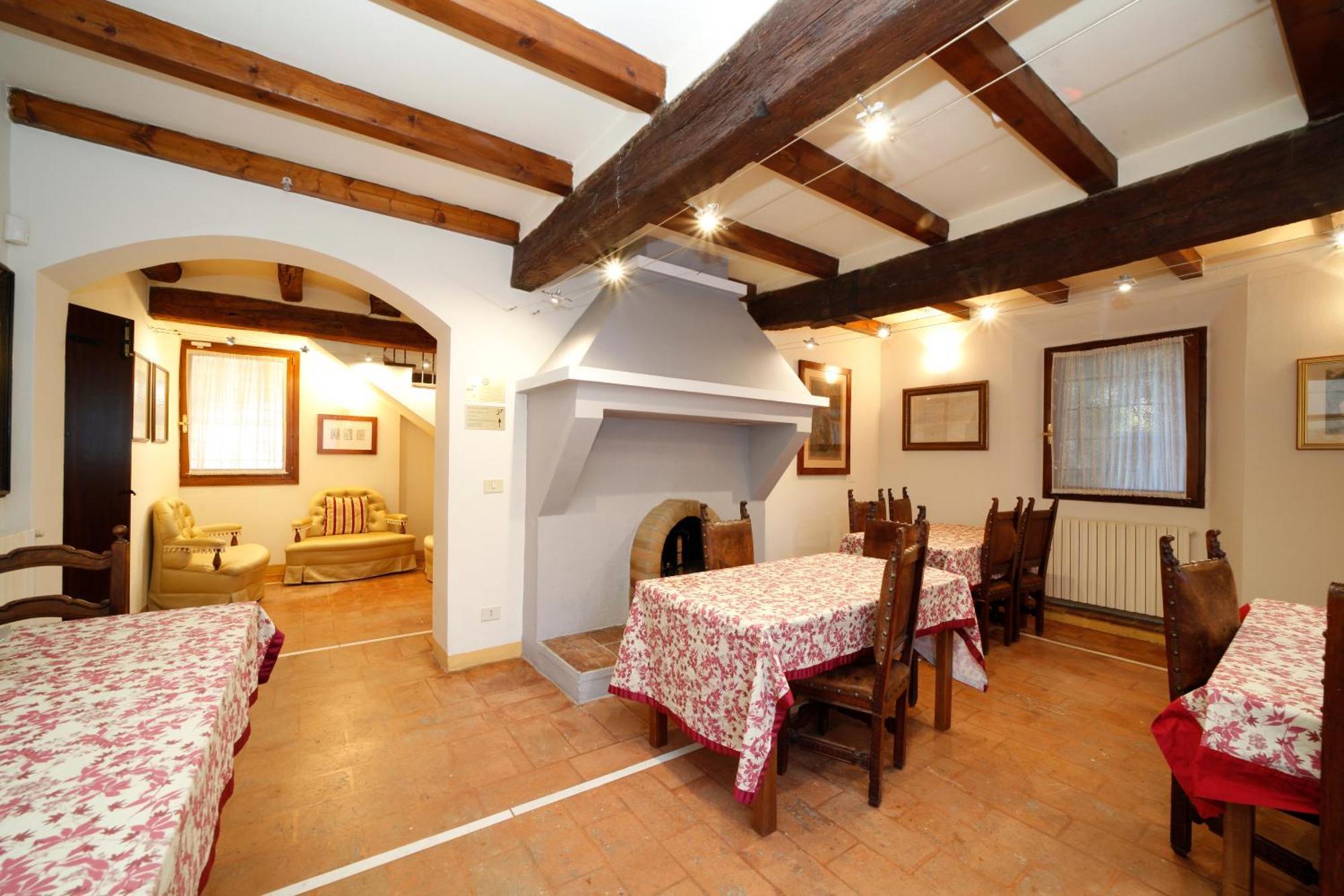 Ca Palazzo Malvasia - Bolognarooms Сасо Маркони Екстериор снимка