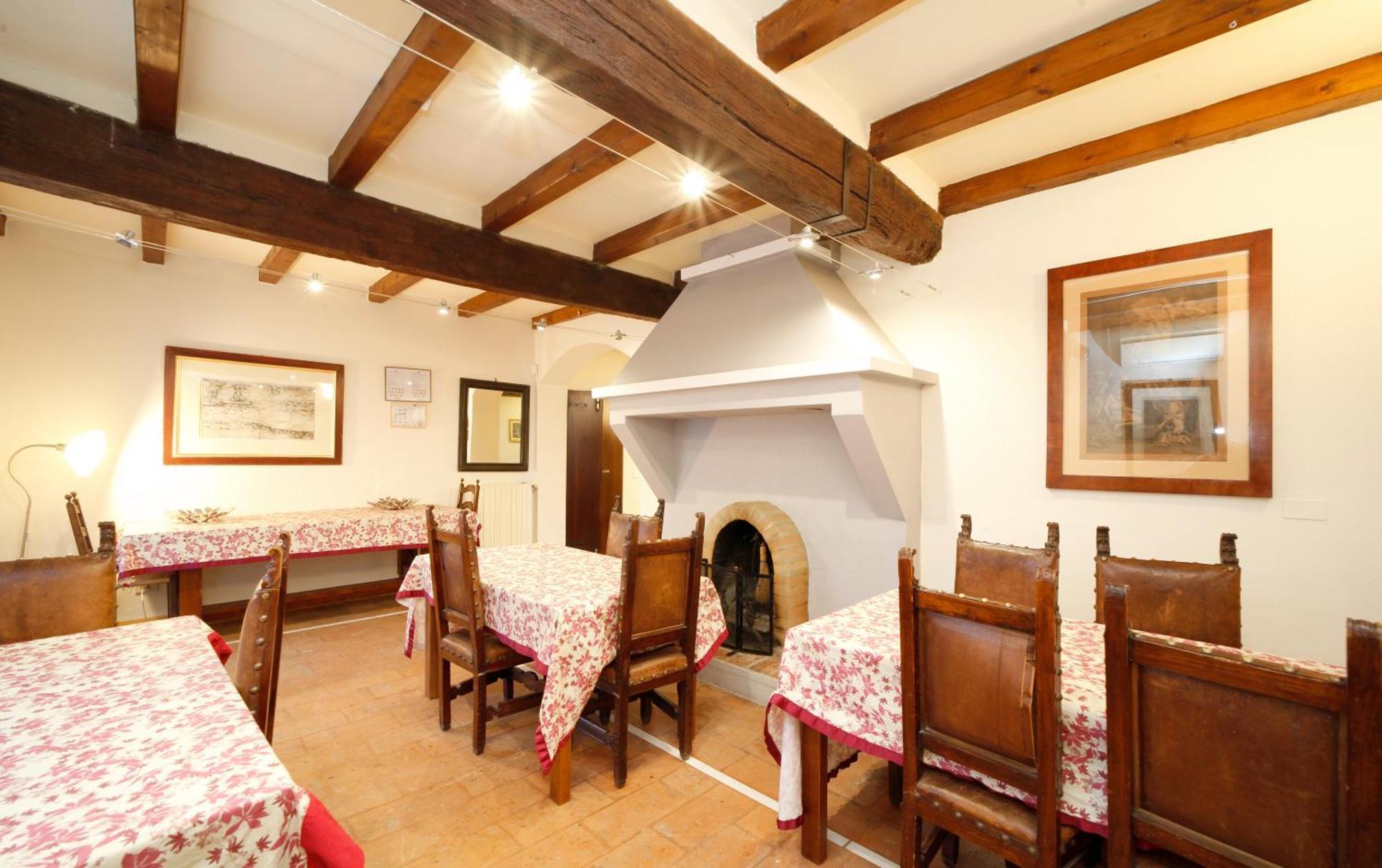 Ca Palazzo Malvasia - Bolognarooms Сасо Маркони Екстериор снимка