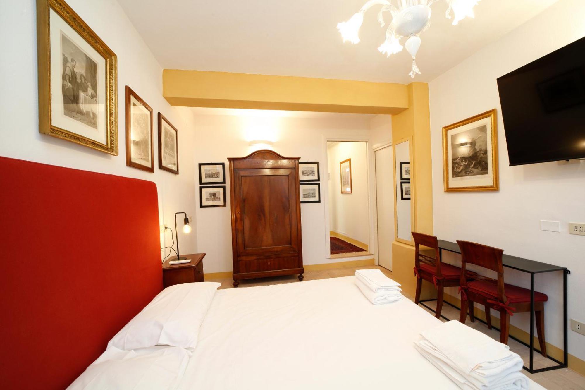 Ca Palazzo Malvasia - Bolognarooms Сасо Маркони Екстериор снимка