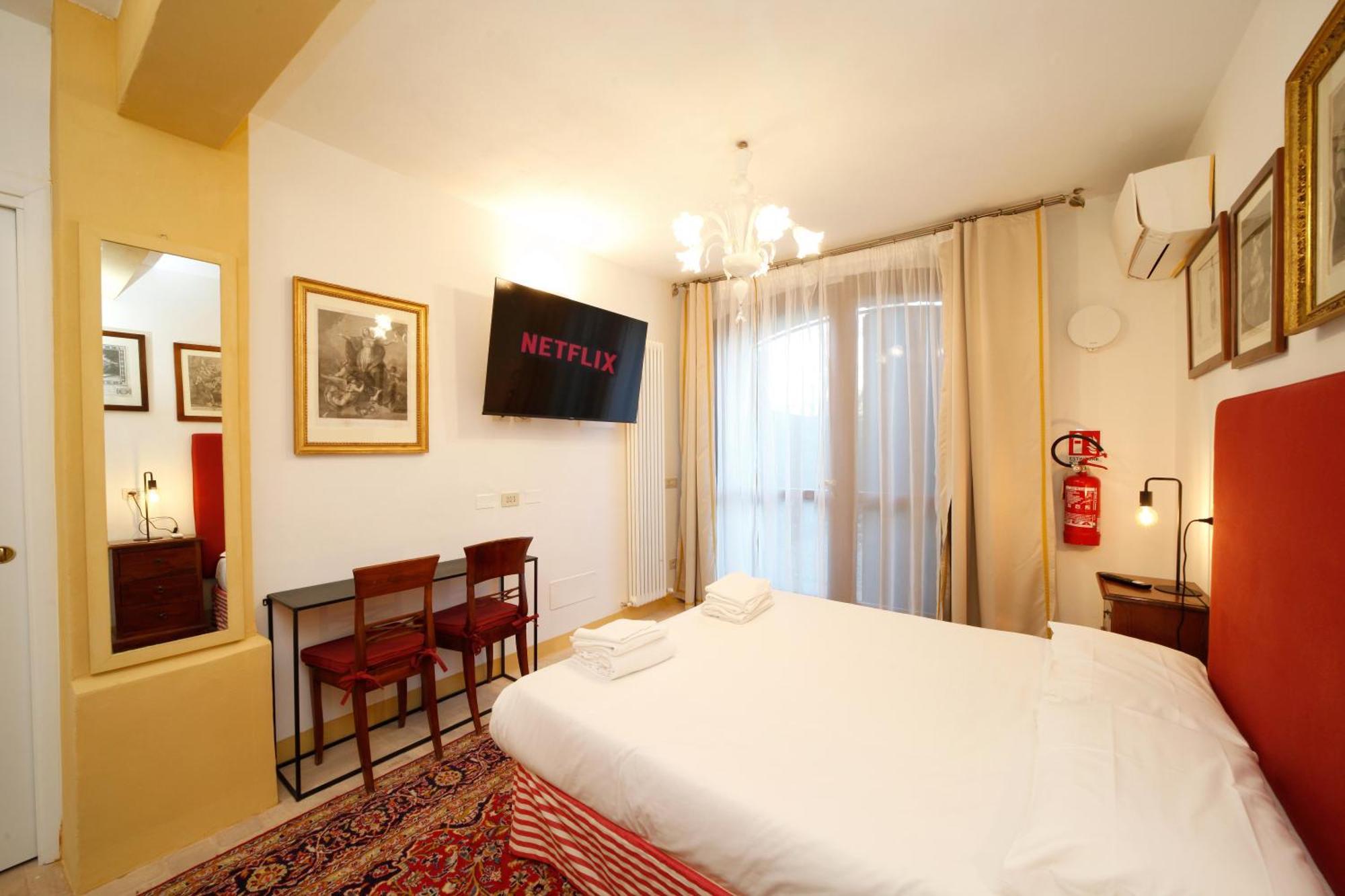 Ca Palazzo Malvasia - Bolognarooms Сасо Маркони Екстериор снимка