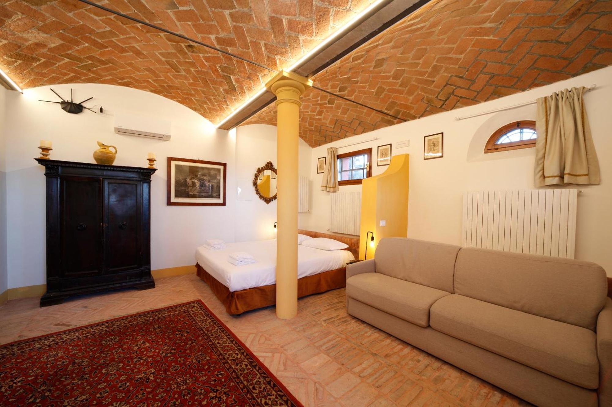 Ca Palazzo Malvasia - Bolognarooms Сасо Маркони Екстериор снимка