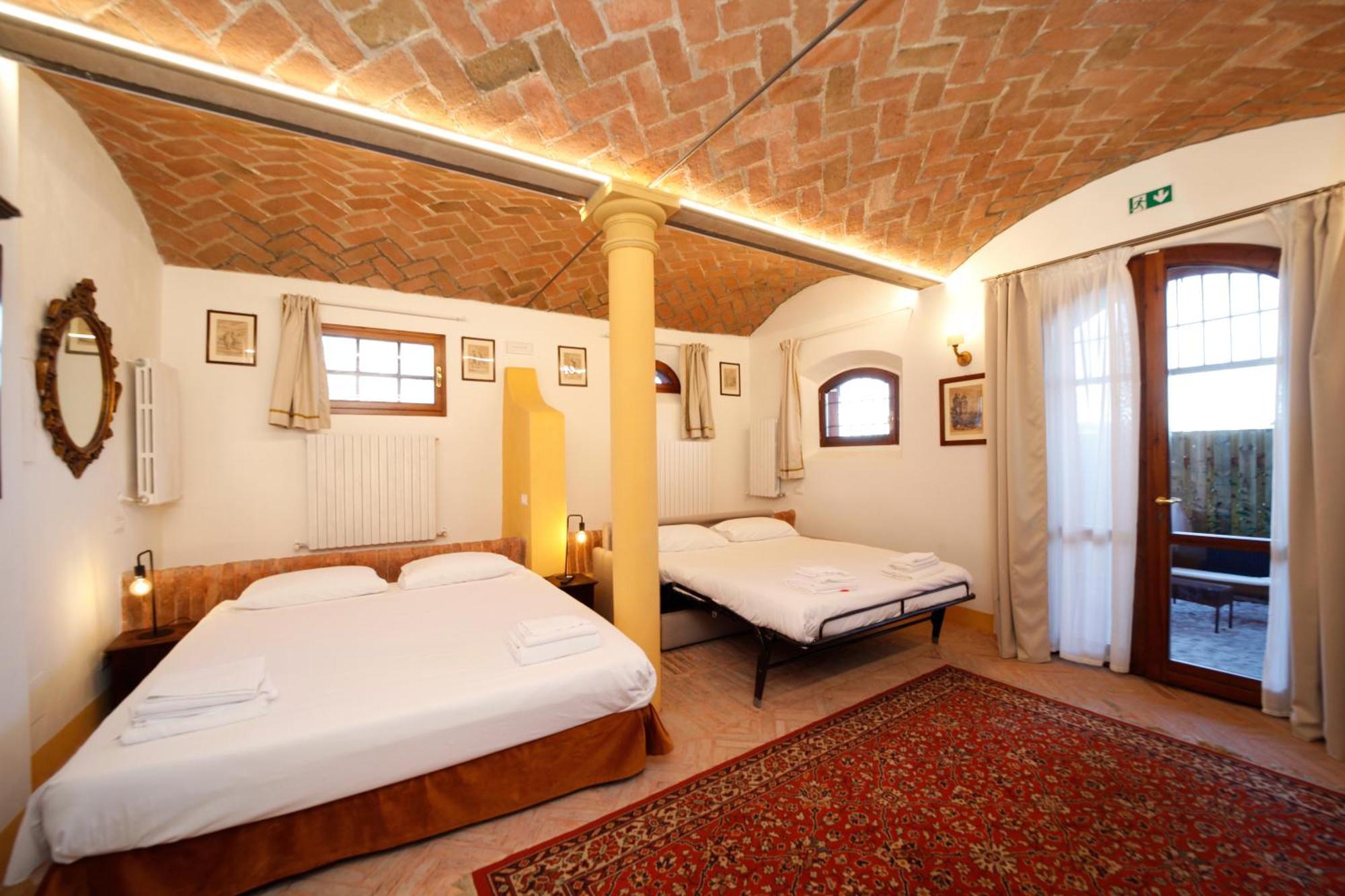 Ca Palazzo Malvasia - Bolognarooms Сасо Маркони Екстериор снимка