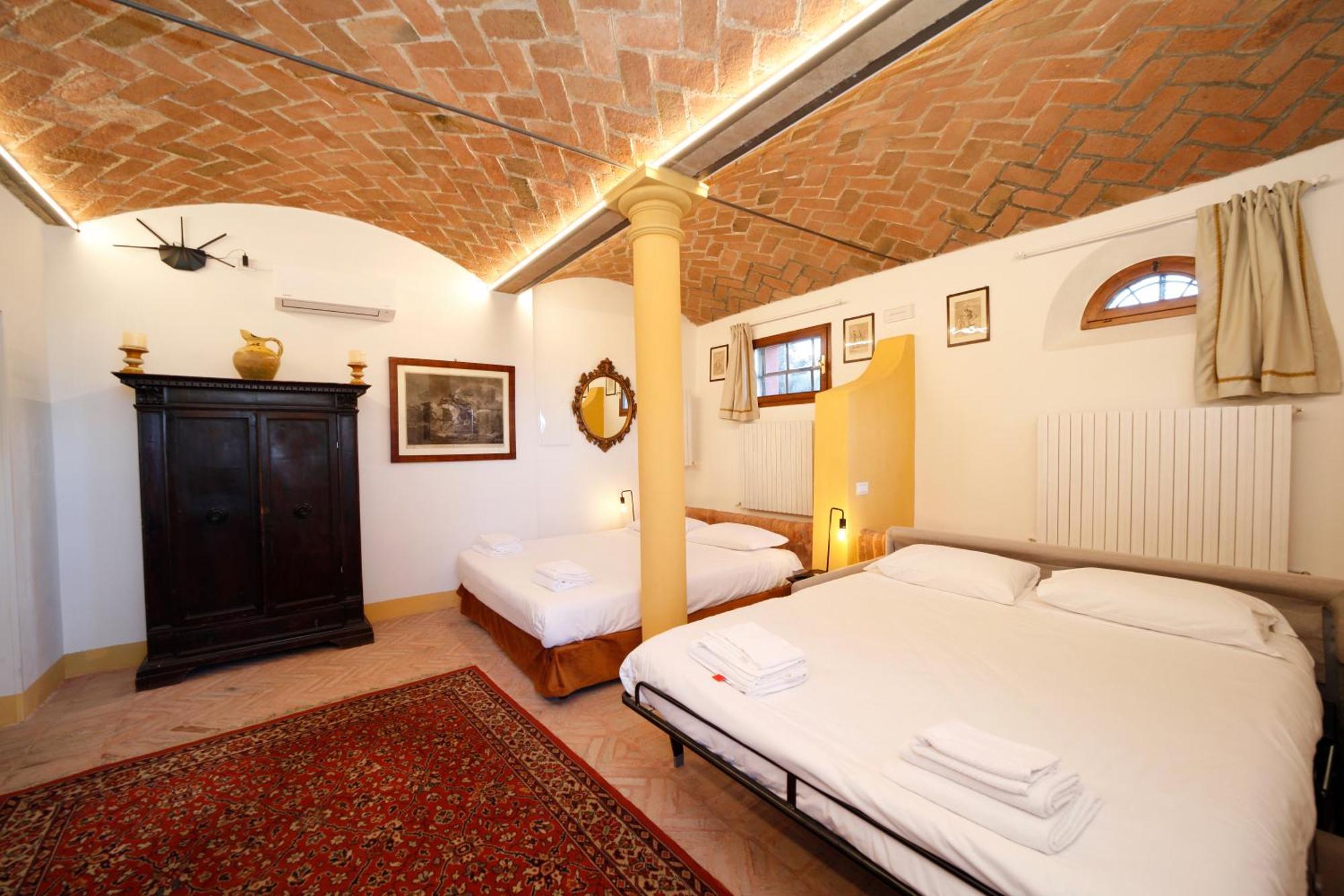 Ca Palazzo Malvasia - Bolognarooms Сасо Маркони Екстериор снимка