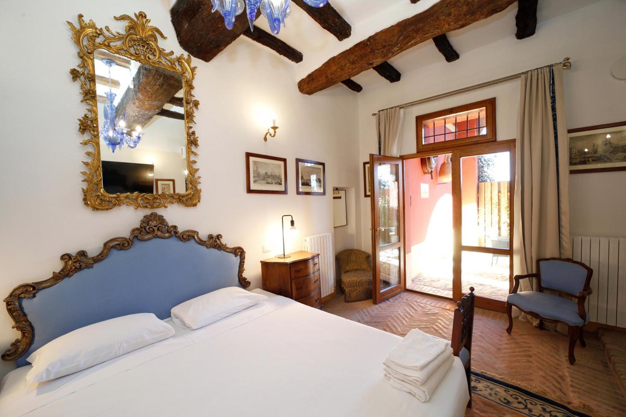 Ca Palazzo Malvasia - Bolognarooms Сасо Маркони Екстериор снимка