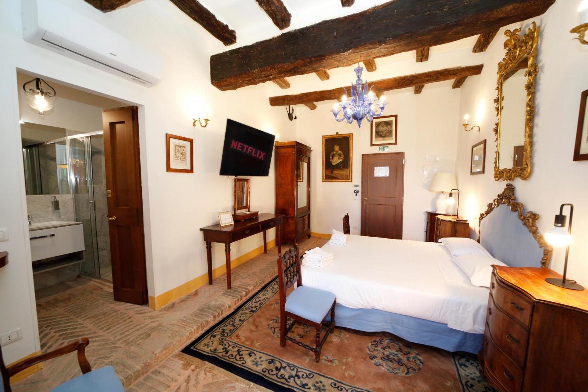 Ca Palazzo Malvasia - Bolognarooms Сасо Маркони Екстериор снимка