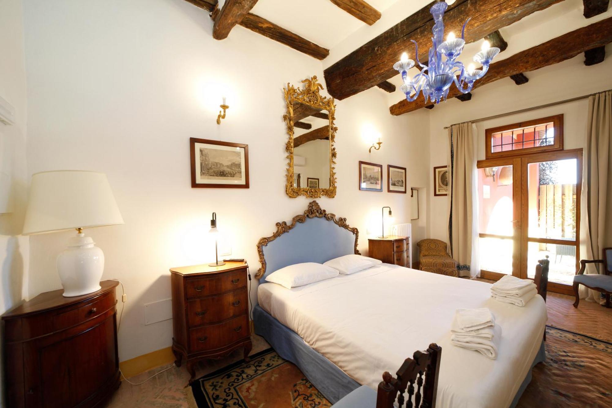 Ca Palazzo Malvasia - Bolognarooms Сасо Маркони Екстериор снимка