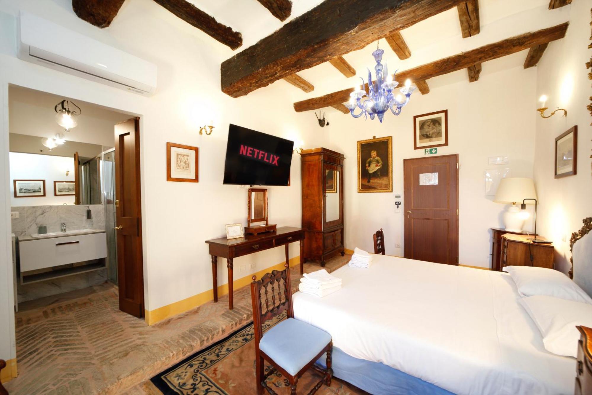 Ca Palazzo Malvasia - Bolognarooms Сасо Маркони Екстериор снимка