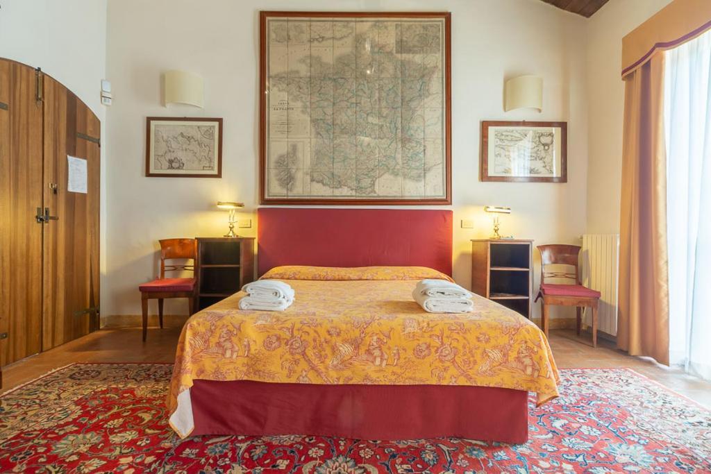 Ca Palazzo Malvasia - Bolognarooms Сасо Маркони Екстериор снимка