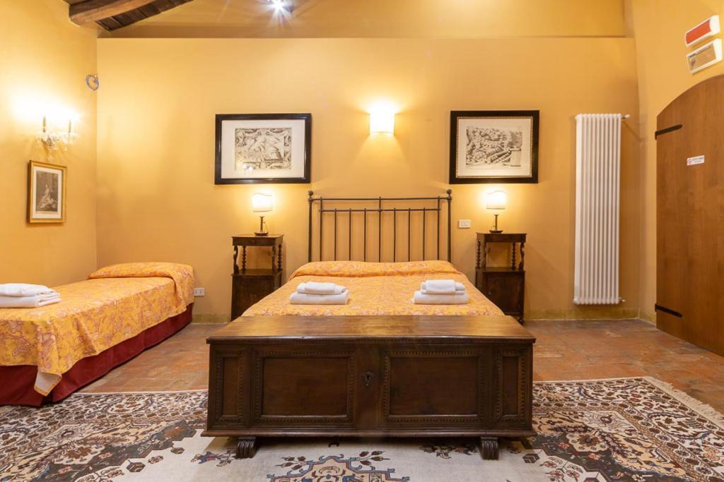 Ca Palazzo Malvasia - Bolognarooms Сасо Маркони Екстериор снимка