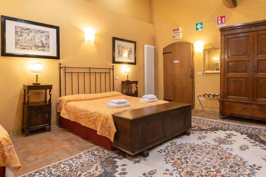 Ca Palazzo Malvasia - Bolognarooms Сасо Маркони Екстериор снимка