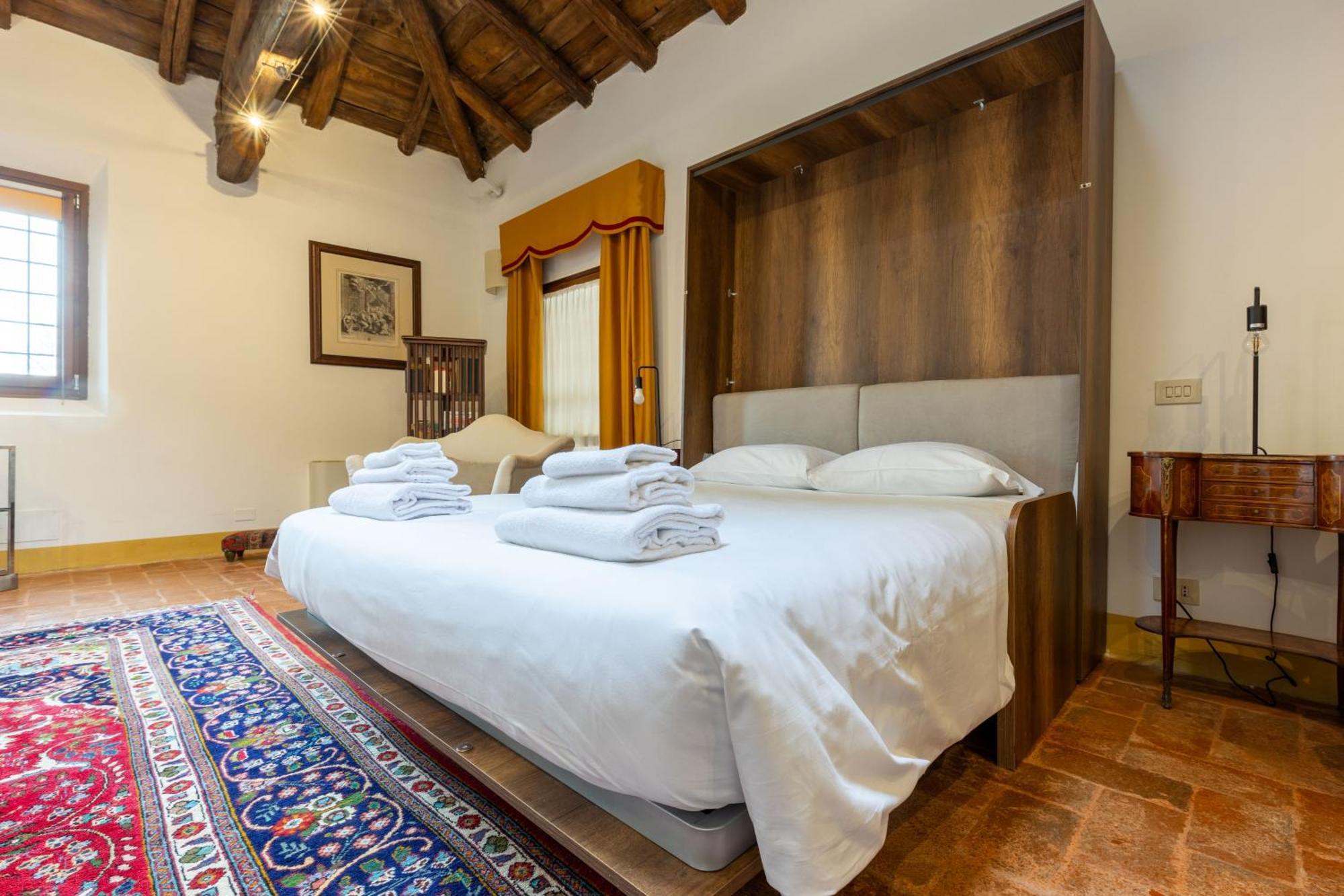 Ca Palazzo Malvasia - Bolognarooms Сасо Маркони Екстериор снимка
