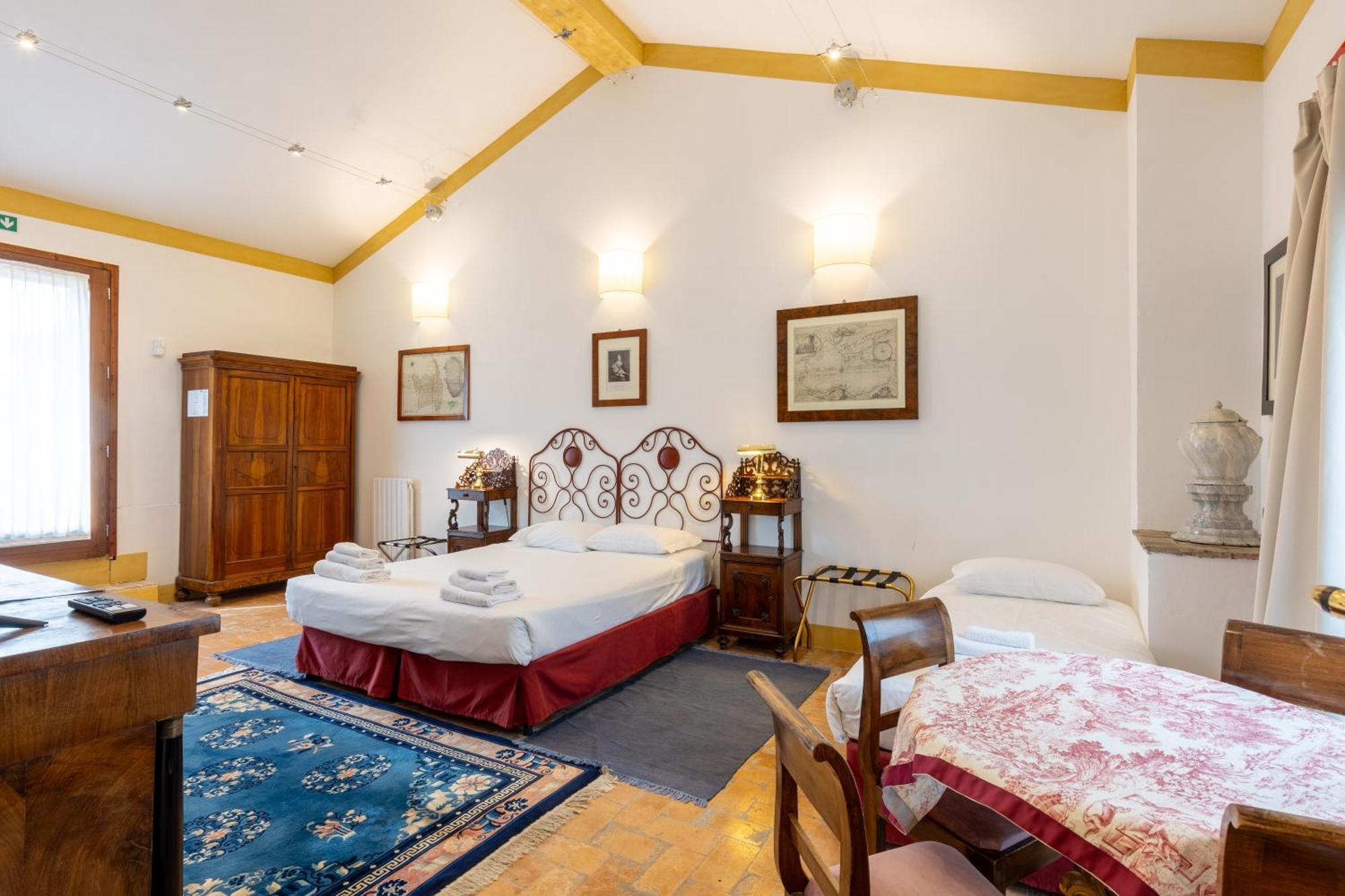 Ca Palazzo Malvasia - Bolognarooms Сасо Маркони Екстериор снимка