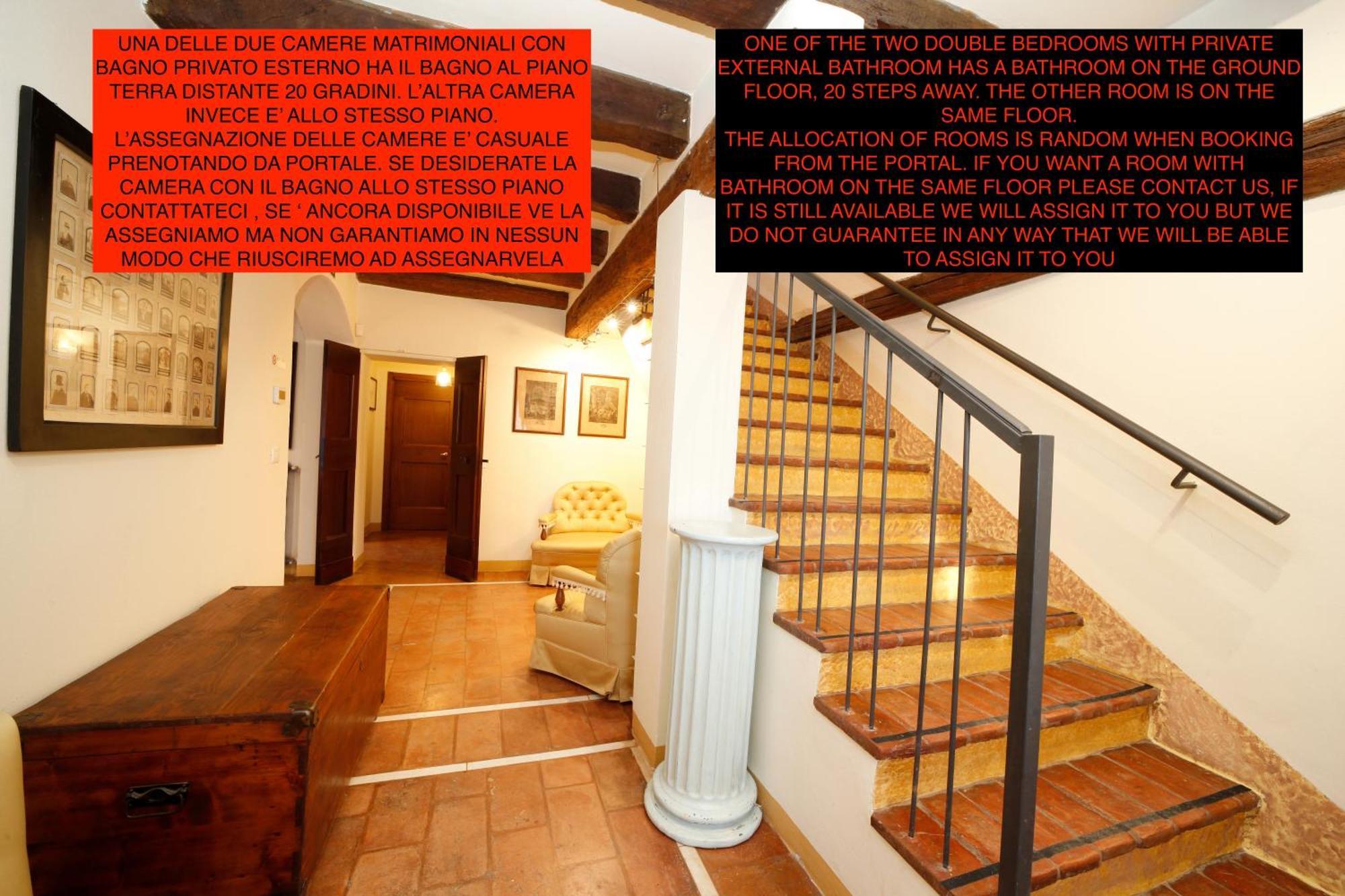 Ca Palazzo Malvasia - Bolognarooms Сасо Маркони Екстериор снимка