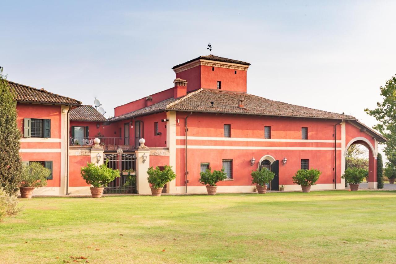 Ca Palazzo Malvasia - Bolognarooms Сасо Маркони Екстериор снимка