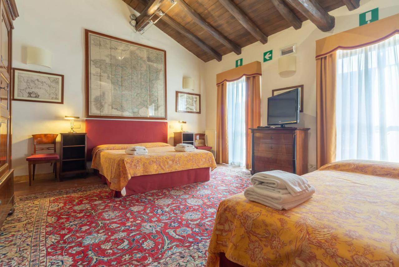 Ca Palazzo Malvasia - Bolognarooms Сасо Маркони Екстериор снимка