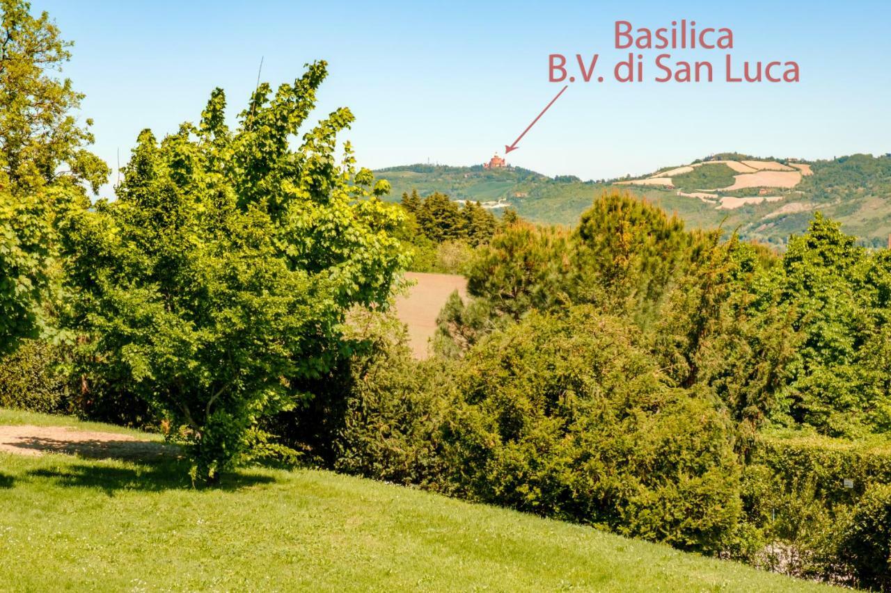 Ca Palazzo Malvasia - Bolognarooms Сасо Маркони Екстериор снимка